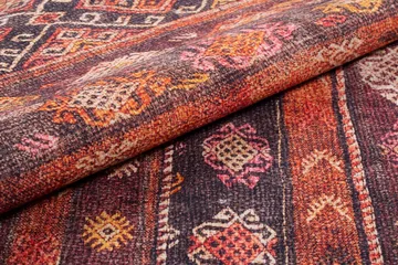 Artloop Matta 140x190 cm - Multifärgad - Textil & mattor - Matta - Modern matta - Wiltonmatta