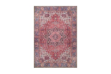 Artloop Matta 140x190 cm - Multifärgad - Textil & mattor - Matta - Modern matta - Wiltonmatta