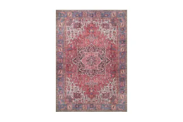 Artloop Matta 140x190 cm - Multifärgad - Textil & mattor - Matta - Modern matta - Wiltonmatta