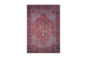 Artloop Matta 140x190 cm - Multifärgad - Textil & mattor - Matta - Modern matta - Wiltonmatta