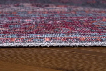 Artloop Matta 140x190 cm - Multifärgad - Textil & mattor - Matta - Modern matta - Wiltonmatta