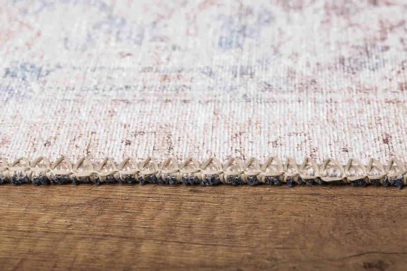 Artloop Matta 140x190 cm - Multifärgad - Textil & mattor - Matta - Modern matta - Wiltonmatta