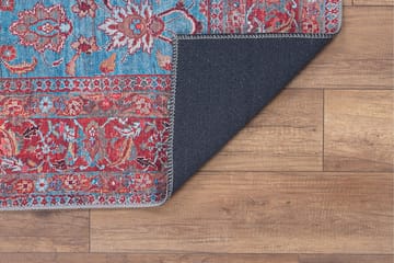 Artloop Matta 140x190 cm - Multifärgad - Textil & mattor - Matta - Modern matta - Wiltonmatta