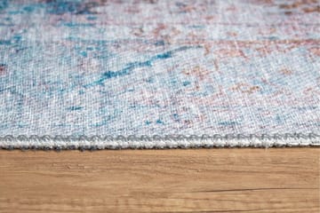 Artloop Matta 140x190 cm - Multifärgad - Textil & mattor - Matta - Modern matta - Wiltonmatta