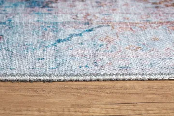 Artloop Matta 140x190 cm - Multifärgad - Textil & mattor - Matta - Modern matta - Wiltonmatta