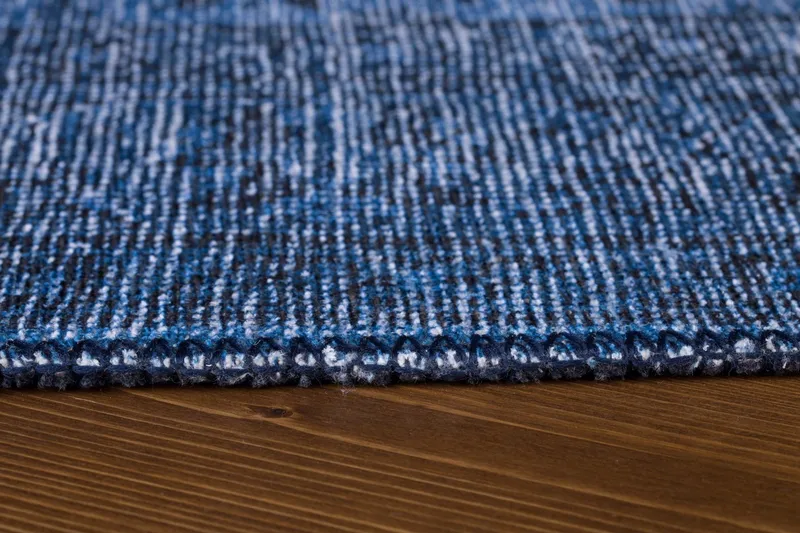 Artloop Matta 140x190 cm - Multifärgad - Textil & mattor - Matta - Modern matta - Wiltonmatta