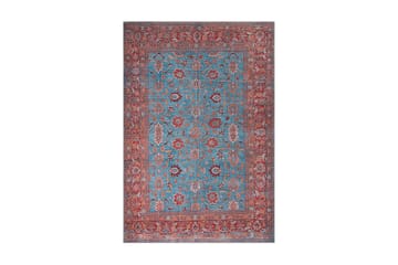 Artloop Matta 140x190 cm - Multifärgad - Textil & mattor - Matta - Modern matta - Wiltonmatta