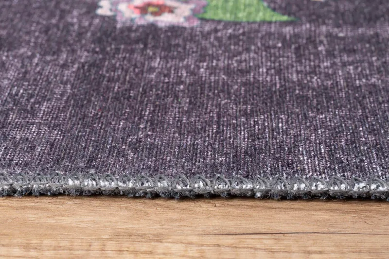 Artloop Matta 140x190 cm - Multifärgad - Textil & mattor - Matta - Modern matta - Wiltonmatta