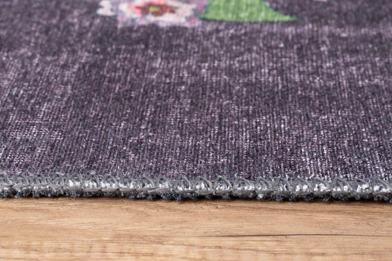 Artloop Matta 140x190 cm - Multifärgad - Textil & mattor - Matta - Modern matta - Wiltonmatta