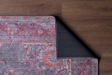 Artloop Matta 140x190 cm - Multifärgad - Textil & mattor - Matta - Modern matta - Wiltonmatta