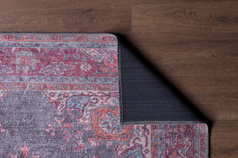 Artloop Matta 140x190 cm - Multifärgad - Textil & mattor - Matta - Modern matta - Wiltonmatta