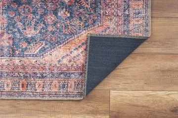 Artloop Matta 140x190 cm - Multifärgad - Textil & mattor - Matta - Modern matta - Wiltonmatta