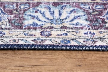 Artloop Matta 140x190 cm - Multifärgad - Textil & mattor - Matta - Modern matta - Wiltonmatta