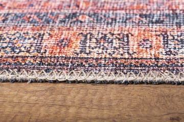 Artloop Matta 140x190 cm - Multifärgad - Textil & mattor - Matta - Modern matta - Wiltonmatta