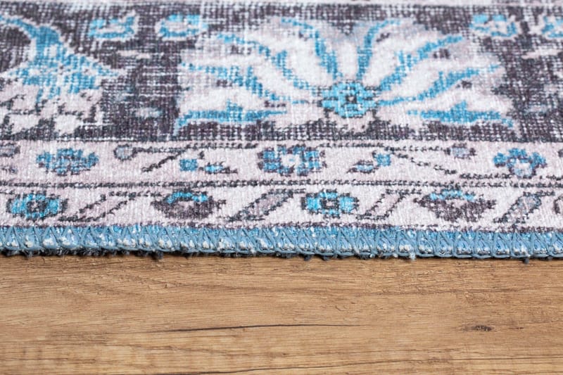 Artloop Matta 140x190 cm - Multifärgad - Textil & mattor - Matta - Modern matta - Wiltonmatta