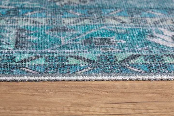 Artloop Matta 140x190 cm - Multifärgad - Textil & mattor - Matta - Modern matta - Wiltonmatta