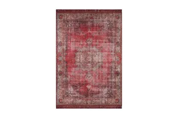 Artloop Matta 140x190 cm - Multifärgad - Textil & mattor - Matta - Modern matta - Wiltonmatta