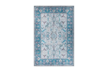 Artloop Matta 140x190 cm - Multifärgad - Textil & mattor - Matta - Modern matta - Wiltonmatta