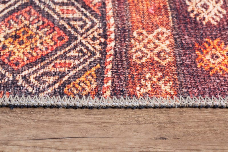 Artloop Matta 140x190 cm - Multifärgad - Textil & mattor - Matta - Modern matta - Wiltonmatta