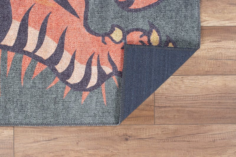 Artloop Matta 140x190 cm - Multifärgad - Textil & mattor - Matta - Modern matta - Wiltonmatta