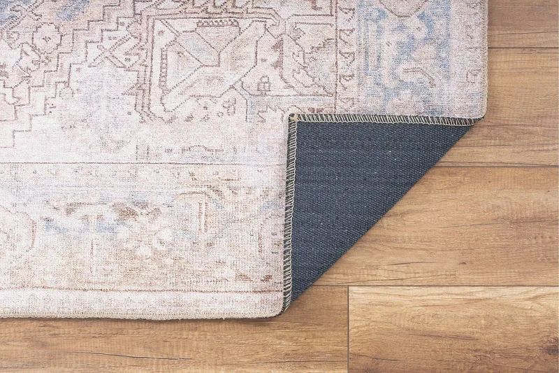 Artloop Matta 140x190 cm - Multifärgad - Textil & mattor - Matta - Modern matta - Wiltonmatta