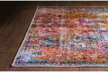 Artloop Matta 140x190 cm - Multifärgad - Textil & mattor - Matta - Modern matta - Wiltonmatta