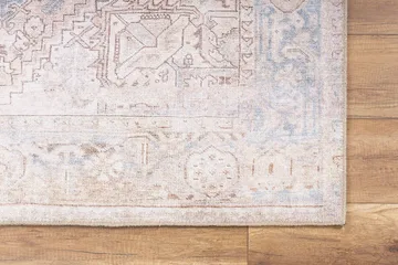 Artloop Matta 140x190 cm - Multifärgad - Textil & mattor - Matta - Modern matta - Wiltonmatta