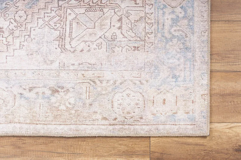Artloop Matta 140x190 cm - Multifärgad - Textil & mattor - Matta - Modern matta - Wiltonmatta