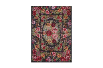 Artloop Matta 140x190 cm - Multifärgad - Textil & mattor - Matta - Modern matta - Wiltonmatta