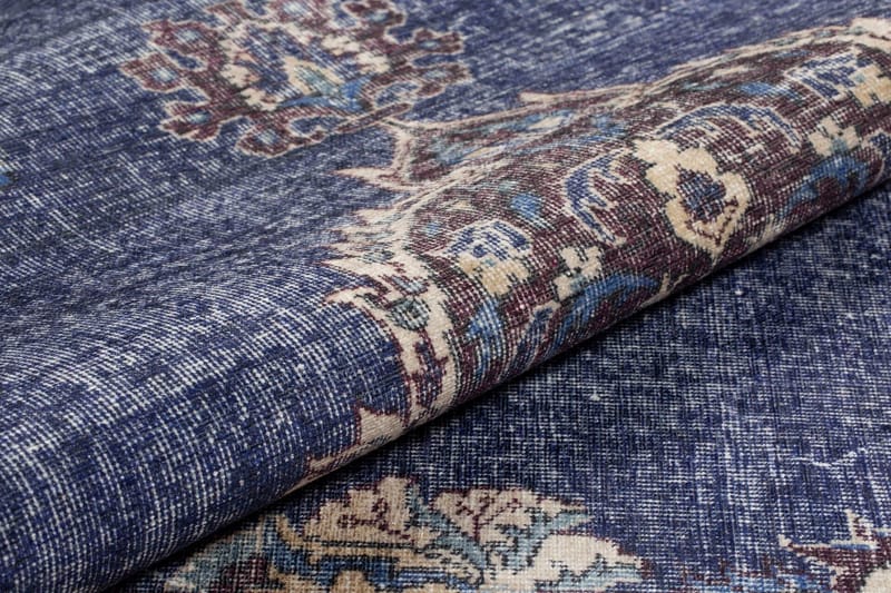 Artloop Matta 140x190 cm - Multifärgad - Textil & mattor - Matta - Modern matta - Wiltonmatta