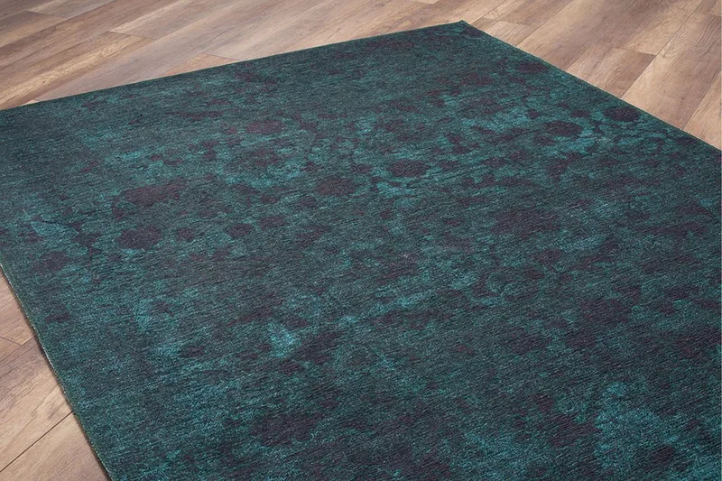 Artloop Matta 140x190 cm - Multifärgad - Textil & mattor - Matta - Modern matta - Wiltonmatta