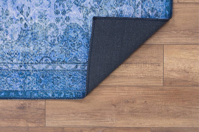 Artloop Matta 140x190 cm - Multifärgad - Textil & mattor - Matta - Modern matta - Wiltonmatta