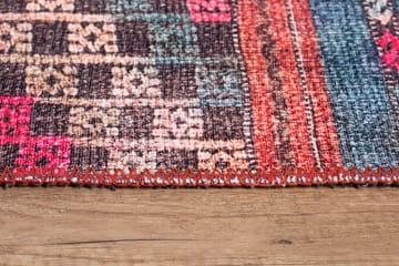 Artloop Matta 140x190 cm - Multifärgad - Textil & mattor - Matta - Modern matta - Wiltonmatta
