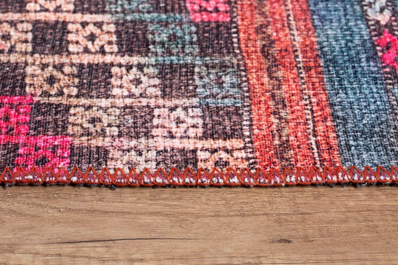 Artloop Matta 140x190 cm - Multifärgad - Textil & mattor - Matta - Modern matta - Wiltonmatta