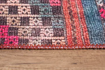 Artloop Matta 140x190 cm - Multifärgad - Textil & mattor - Matta - Modern matta - Wiltonmatta