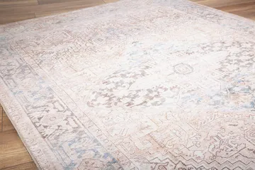Artloop Matta 140x190 cm - Multifärgad - Textil & mattor - Matta - Modern matta - Wiltonmatta