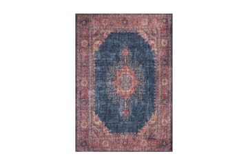 Artloop Matta 150x230 cm - Multifärgad - Textil & mattor - Matta - Modern matta - Wiltonmatta