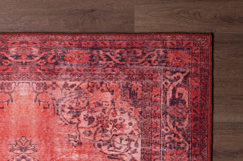 Artloop Matta 150x230 cm - Multifärgad - Textil & mattor - Matta - Modern matta - Wiltonmatta