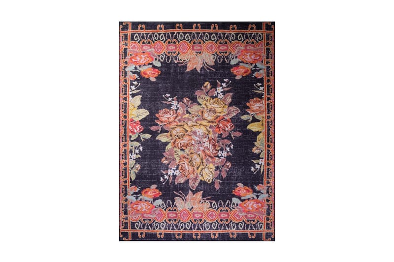 Artloop Matta 150x230 cm, Multifärgad