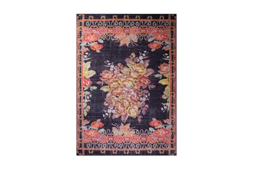 Artloop Matta 150x230 cm - Multifärgad - Textil & mattor - Matta - Modern matta - Wiltonmatta