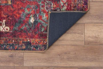 Artloop Matta 150x230 cm - Multifärgad - Textil & mattor - Matta - Modern matta - Wiltonmatta