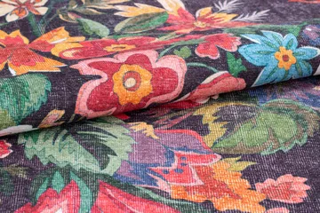 Artloop Matta 150x230 cm - Multifärgad - Textil & mattor - Matta - Modern matta - Wiltonmatta