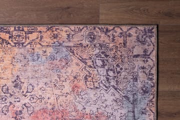 Artloop Matta 150x230 cm - Multifärgad - Textil & mattor - Matta - Modern matta - Wiltonmatta