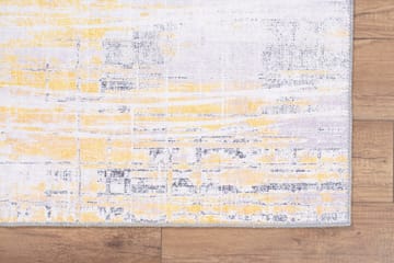 Artloop Matta 150x230 cm - Multifärgad - Textil & mattor - Matta - Modern matta - Wiltonmatta