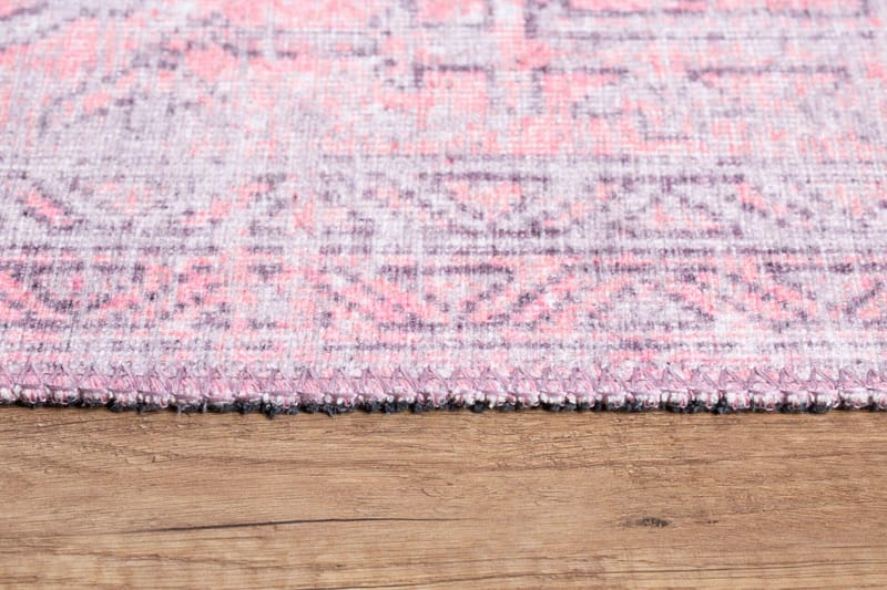 Artloop Matta 150x230 cm - Multifärgad - Textil & mattor - Matta - Modern matta - Wiltonmatta