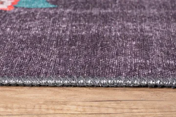 Artloop Matta 150x230 cm - Multifärgad - Textil & mattor - Matta - Modern matta - Wiltonmatta