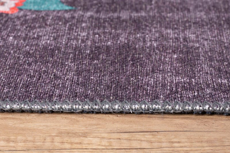 Artloop Matta 150x230 cm - Multifärgad - Textil & mattor - Matta - Modern matta - Wiltonmatta