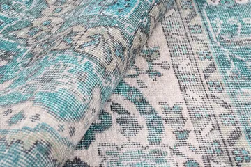 Artloop Matta 150x230 cm - Multifärgad - Textil & mattor - Matta - Modern matta - Wiltonmatta