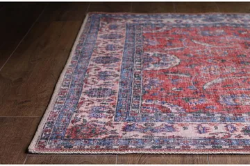 Artloop Matta 150x230 cm - Multifärgad - Textil & mattor - Matta - Modern matta - Wiltonmatta