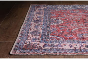 Artloop Matta 150x230 cm - Multifärgad - Textil & mattor - Matta - Modern matta - Wiltonmatta